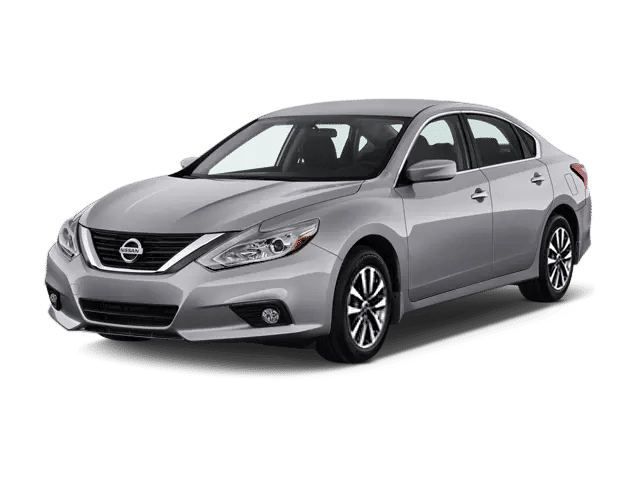 2018 Nissan Altima 2.5 SL FWD photo