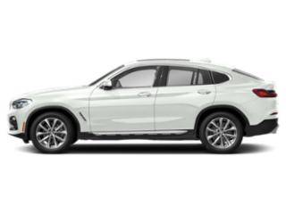 2019 BMW X4 xDrive30i AWD photo