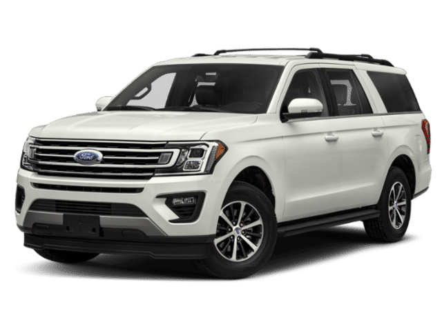 2018 Ford Expedition Max Platinum 4WD photo