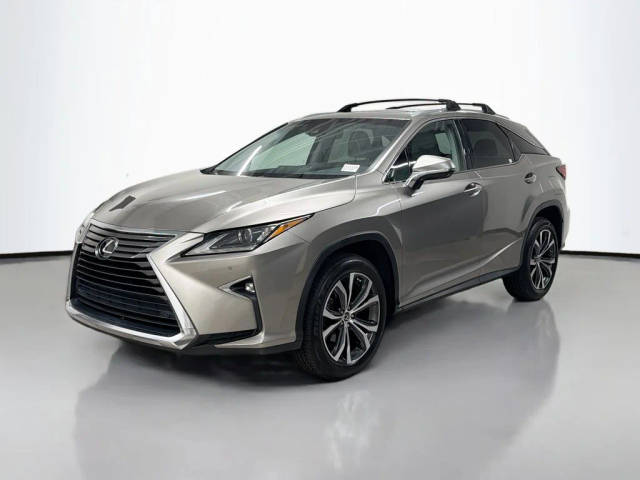 2018 Lexus RX RX 350 FWD photo