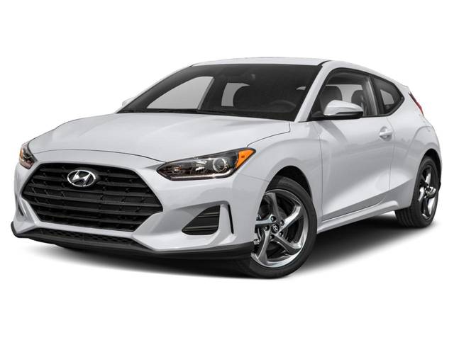 2019 Hyundai Veloster 2.0 FWD photo