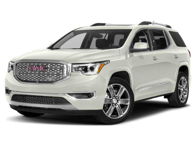 2019 GMC Acadia Denali AWD photo