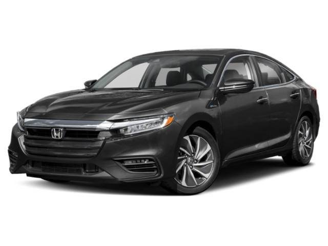 2019 Honda Insight Touring FWD photo