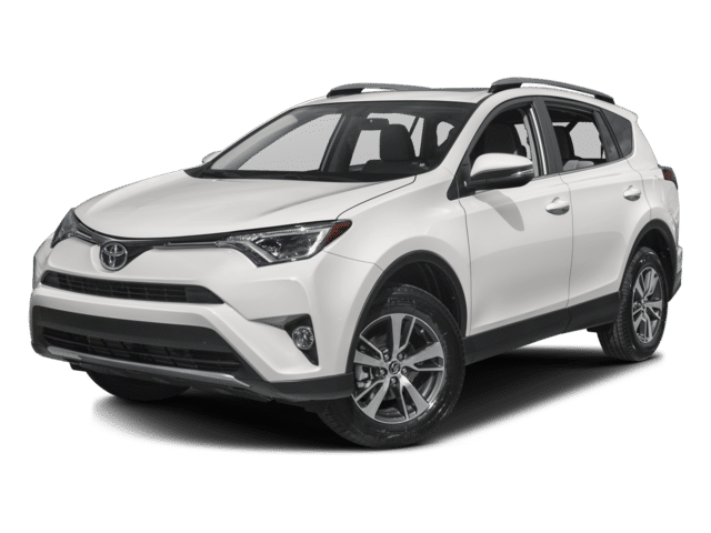 2018 Toyota RAV4 XLE AWD photo