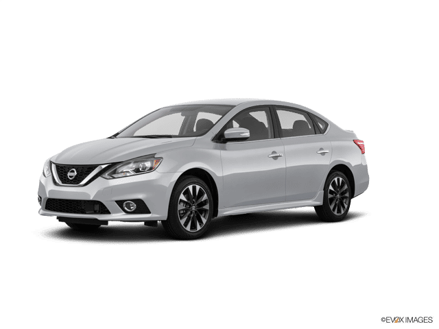 2018 Nissan Sentra SL FWD photo