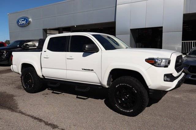 2018 Toyota Tacoma SR5 RWD photo