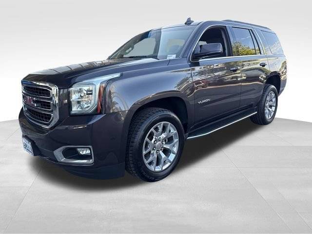 2018 GMC Yukon SLE RWD photo