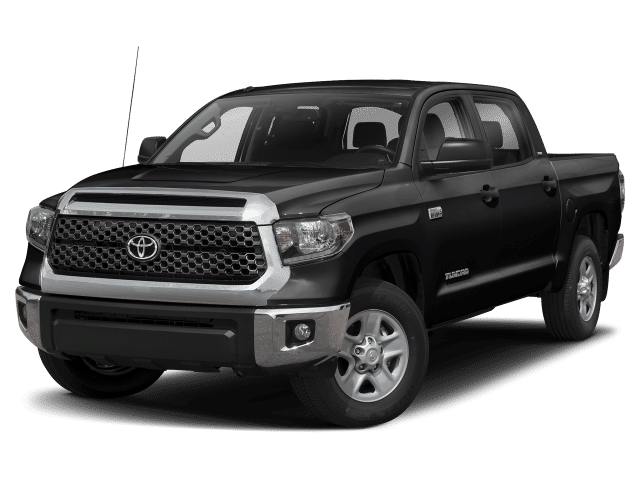 2018 Toyota Tundra SR5 4WD photo