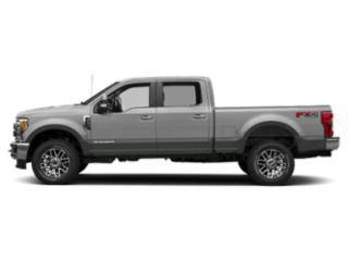 2019 Ford F-250 Super Duty LARIAT 4WD photo