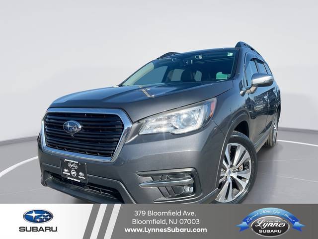 2019 Subaru Ascent Touring AWD photo