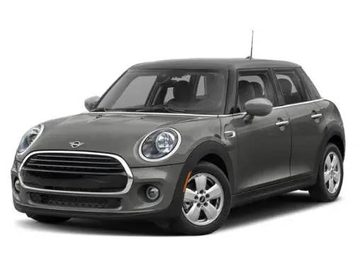 2019 MINI Hardtop 2 Door Cooper FWD photo