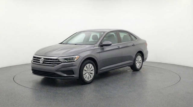 2019 Volkswagen Jetta S FWD photo