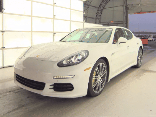 2015 Porsche Panamera S E-Hybrid RWD photo