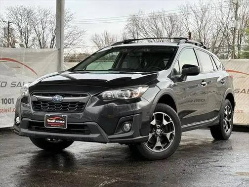 2018 Subaru Crosstrek Premium AWD photo