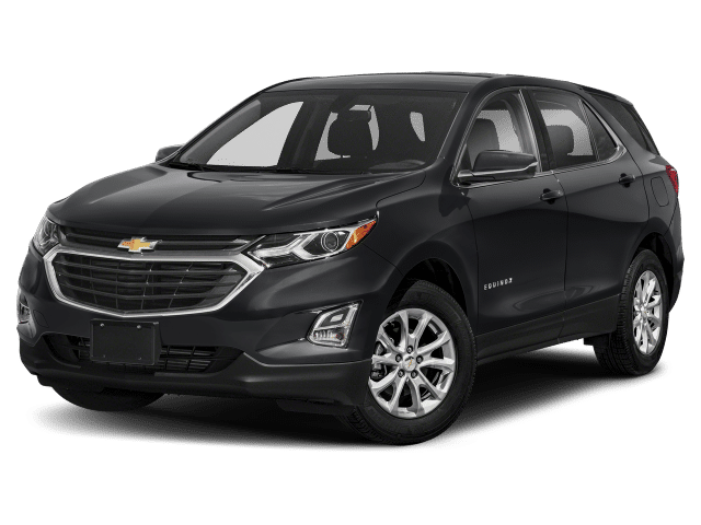 2019 Chevrolet Equinox LT AWD photo