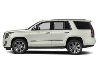 2018 Cadillac Escalade Luxury 4WD photo