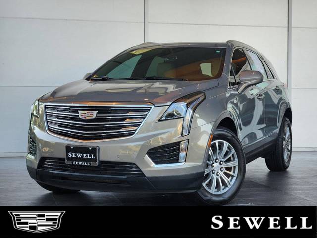 2019 Cadillac XT5 Luxury FWD FWD photo