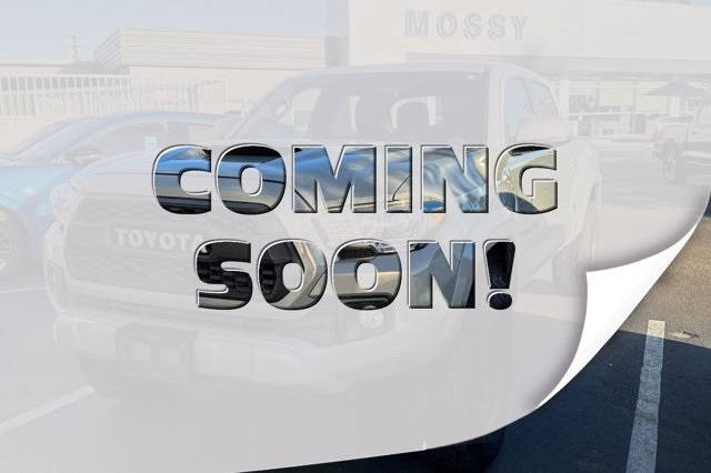 2018 Toyota Tacoma TRD Sport RWD photo