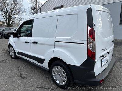 2018 Ford Transit Connect Van XL FWD photo