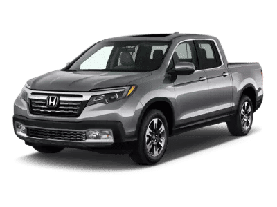 2019 Honda Ridgeline RTL-E AWD photo