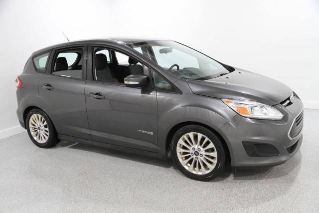 2018 Ford C-Max SE FWD photo
