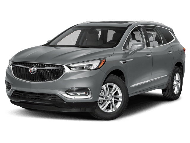 2019 Buick Enclave Premium AWD photo