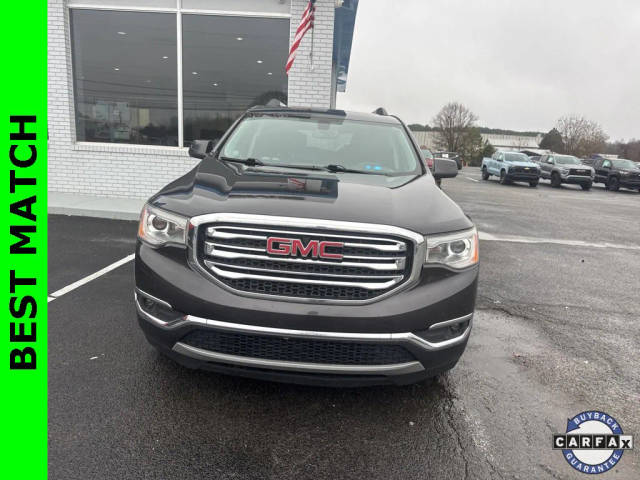 2019 GMC Acadia SLT FWD photo