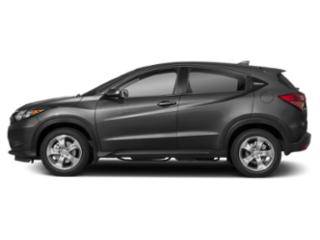 2018 Honda HR-V LX AWD photo