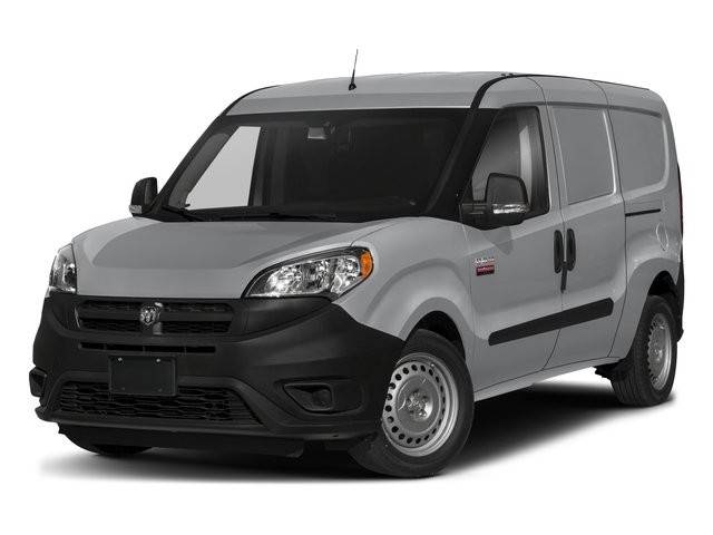 2018 Ram Promaster City Cargo Tradesman FWD photo