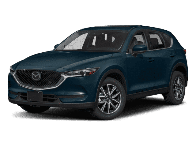 2018 Mazda CX-5 Grand Touring AWD photo