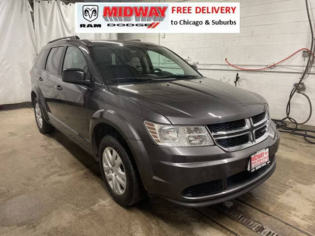 2015 Dodge Journey SE FWD photo