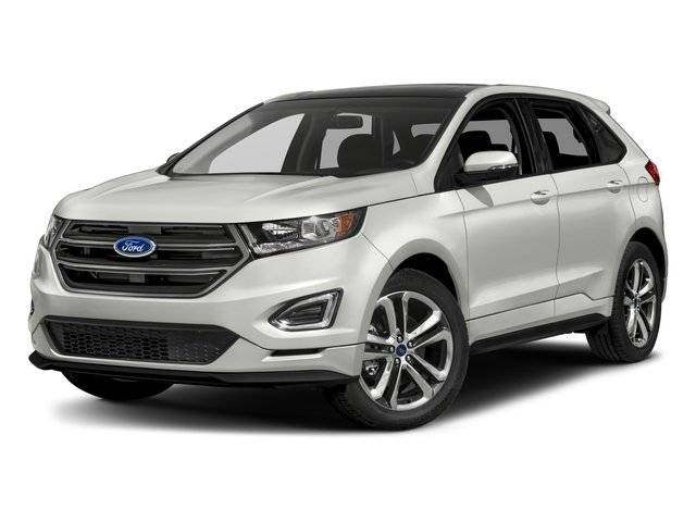 2018 Ford Edge Sport  photo