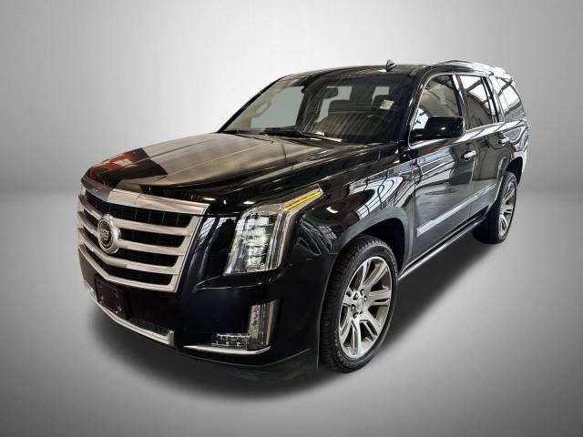 2015 Cadillac Escalade Premium 4WD photo