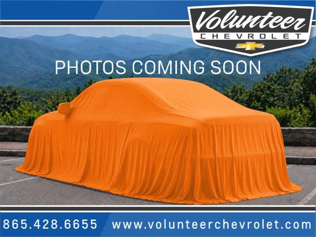 2017 Chevrolet Cruze LT FWD photo