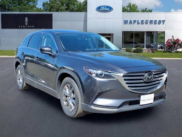 2018 Mazda CX-9 Touring AWD photo