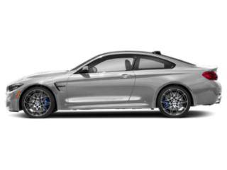 2018 BMW M4  RWD photo