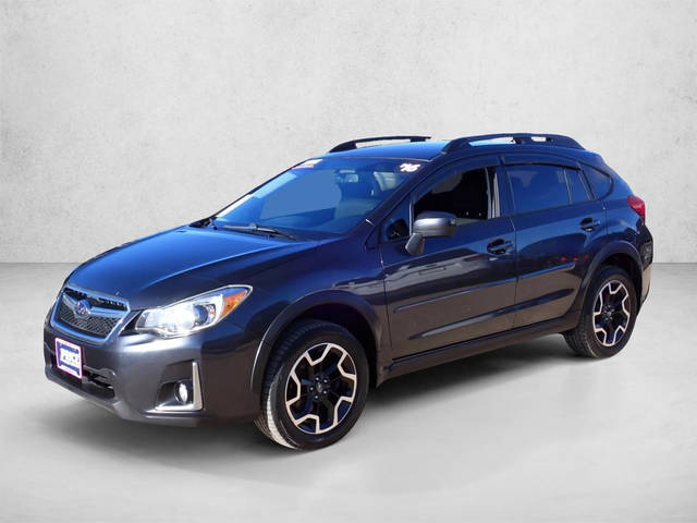 2016 Subaru Crosstrek Premium AWD photo