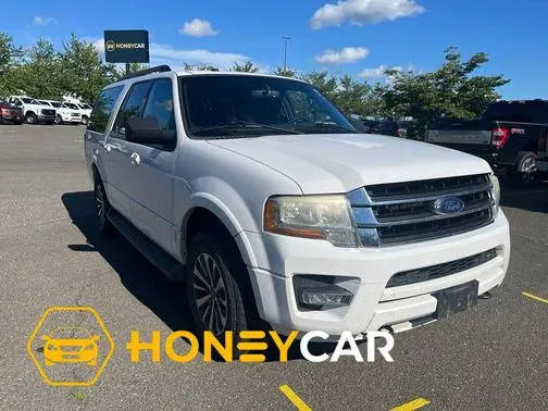 2015 Ford Expedition EL XLT 4WD photo