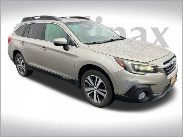 2018 Subaru Outback Limited AWD photo