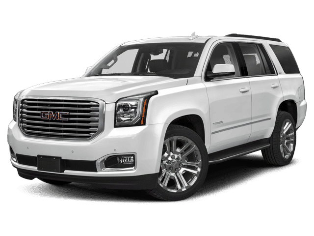 2018 GMC Yukon SLT Standard Edition 4WD photo