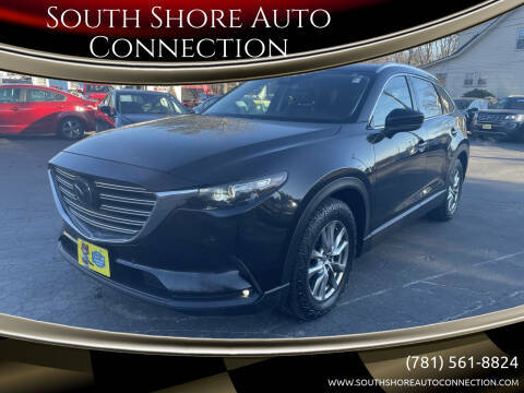 2018 Mazda CX-9 Touring AWD photo