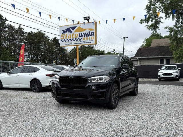 2018 BMW X5 xDrive35i AWD photo