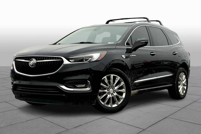 2019 Buick Enclave Premium FWD photo