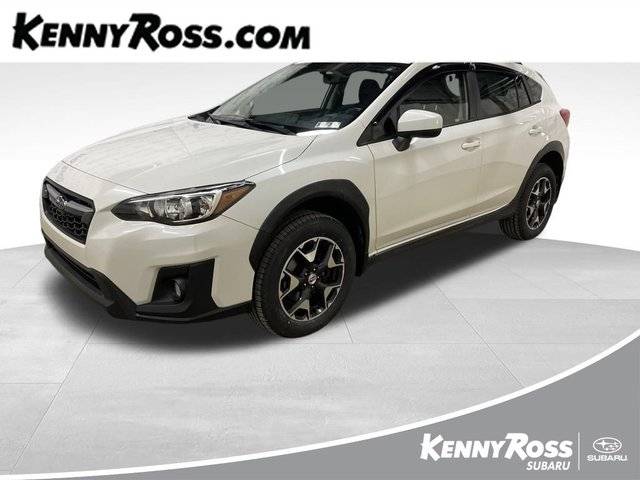 2018 Subaru Crosstrek Premium AWD photo