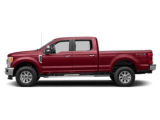 2018 Ford F-250 Super Duty XLT 4WD photo