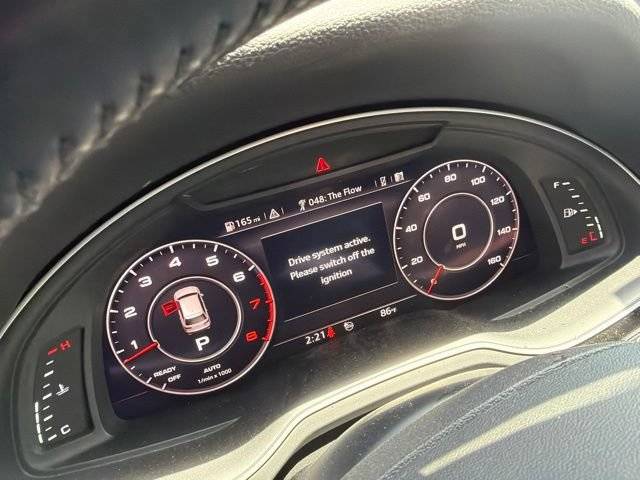 2018 Audi Q7 Premium Plus AWD photo