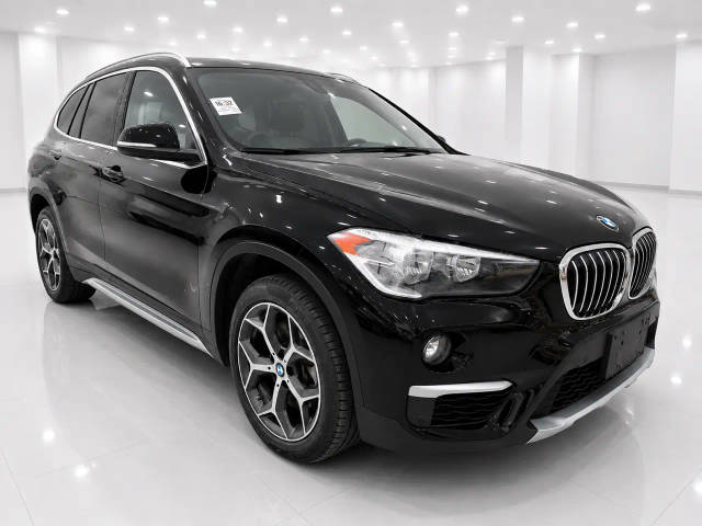 2018 BMW X1 xDrive28i AWD photo