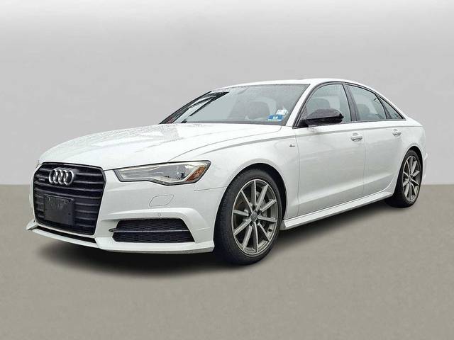 2018 Audi A6 Sport AWD photo