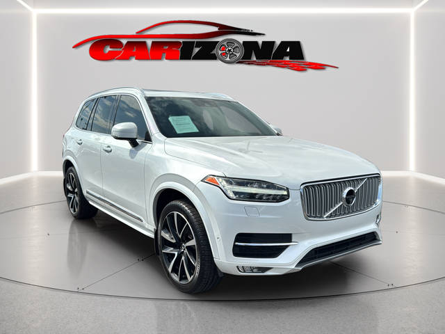 2019 Volvo XC90 Inscription AWD photo