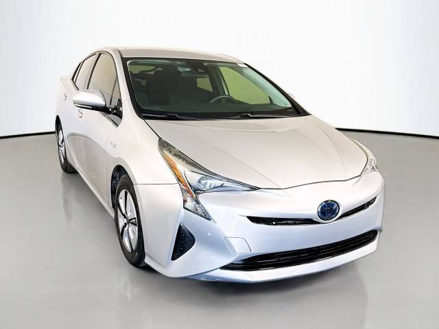 2018 Toyota Prius Two FWD photo
